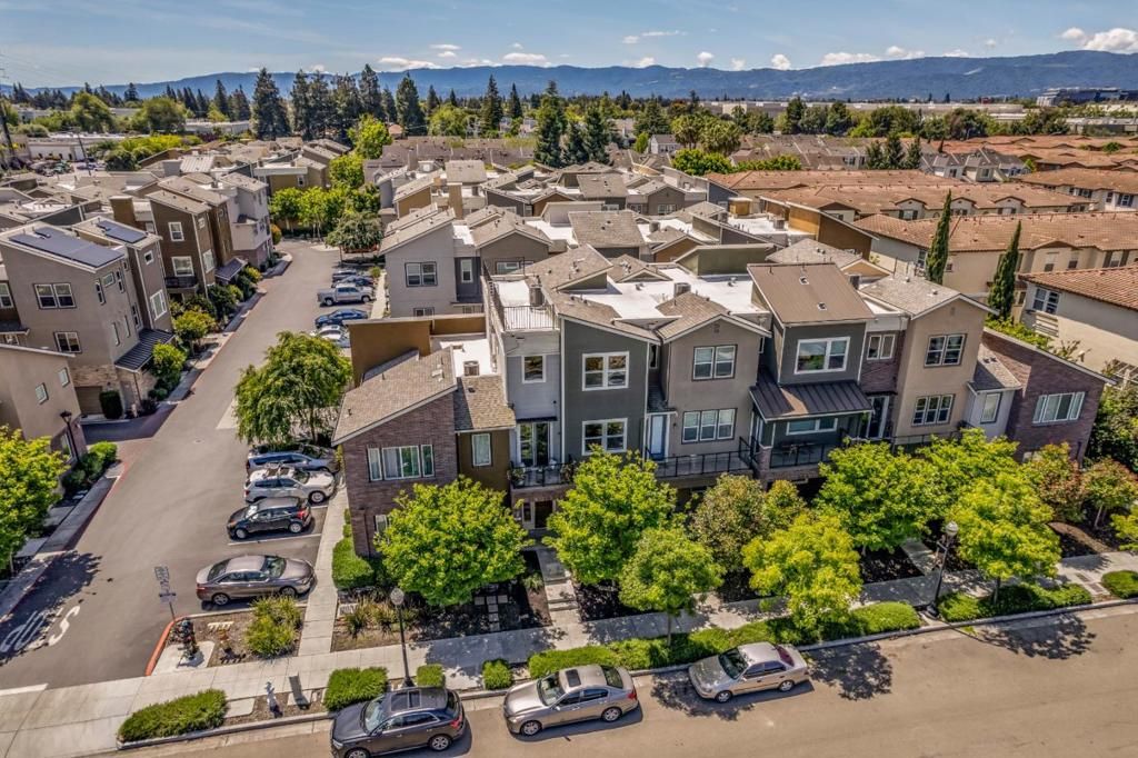 Image 28 of property listing at 391 Charles Morris Terrace, Sunnyvale, CA 94085