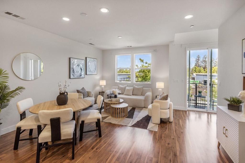 Image 4 of property listing at 391 Charles Morris Terrace, Sunnyvale, CA 94085