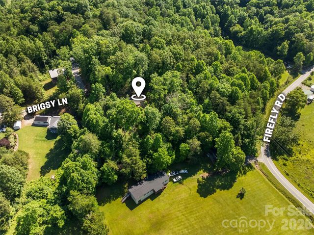 212 Brigsy Lane, Whittier, NC 28789