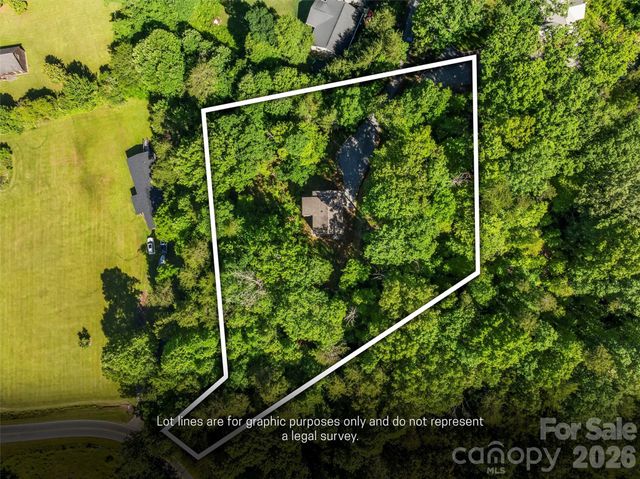 212 Brigsy Lane, Whittier, NC 28789