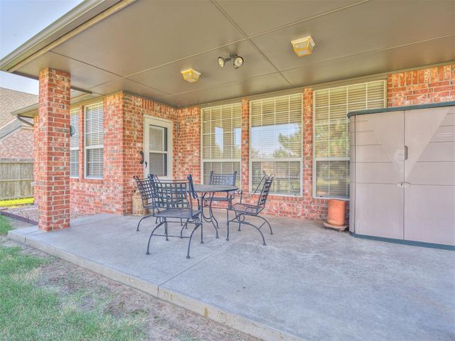 1240 Penny Lane, El Reno, OK 73036