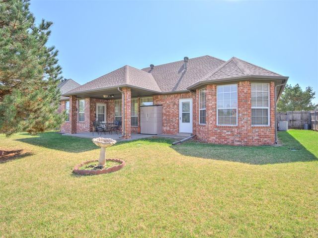 1240 Penny Lane, El Reno, OK 73036