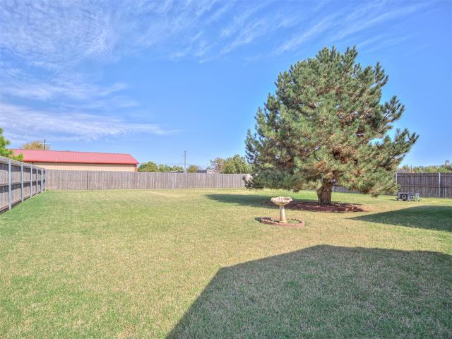 1240 Penny Lane, El Reno, OK 73036