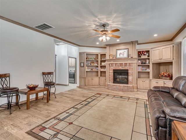 1240 Penny Lane, El Reno, OK 73036