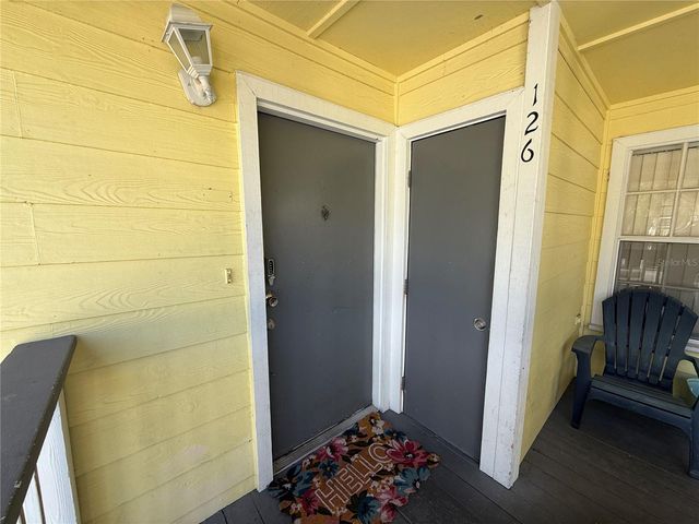 2006 ROYAL BAY BOULEVARD 126, Kissimmee, FL 34746