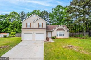 675 MICHAEL Circle, Monroe, GA 30655