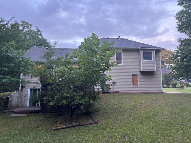7035 Wynfield Drive, Cumming, GA 30040