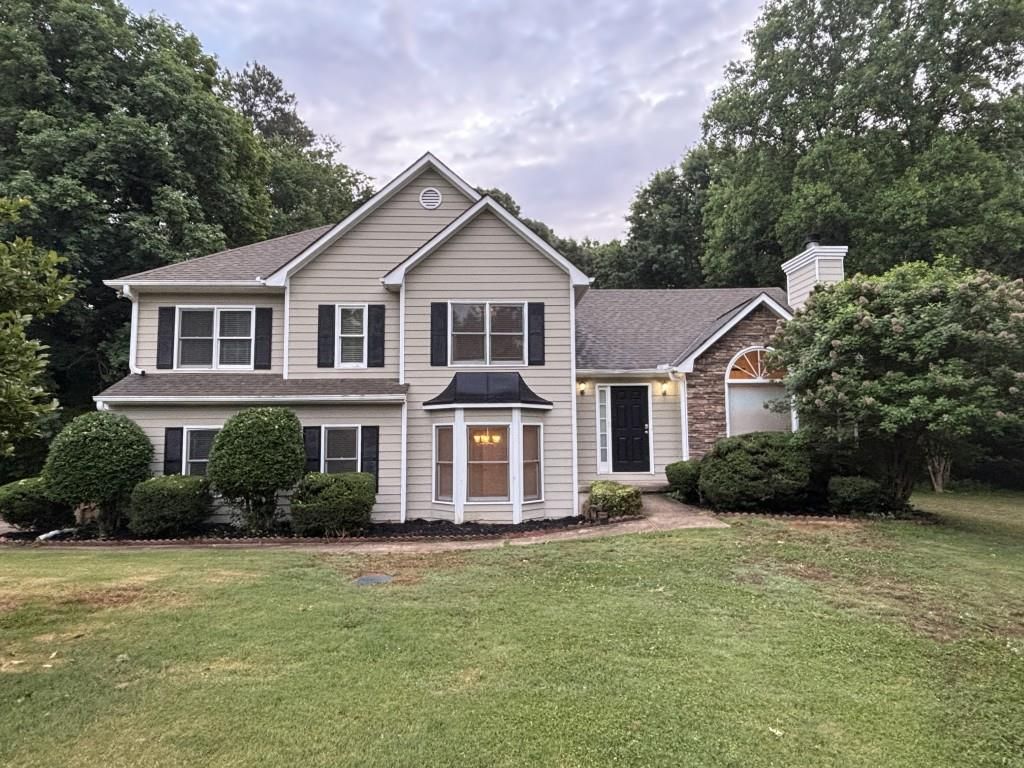 7035 Wynfield Drive, Cumming, GA 30040