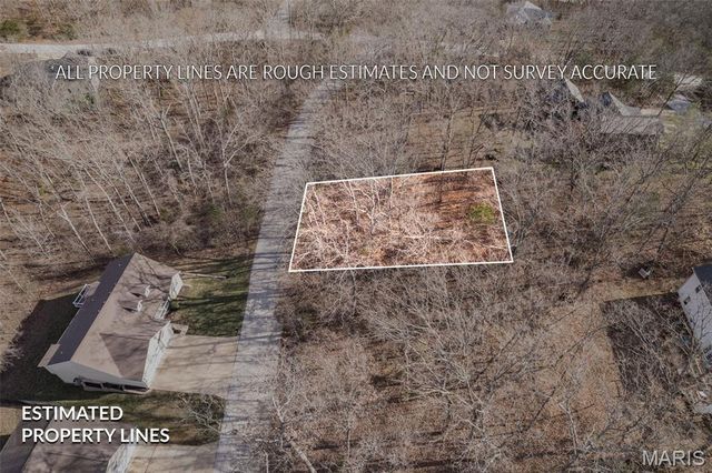 6110 Shenandoah Drive, Hillsboro, MO 63050