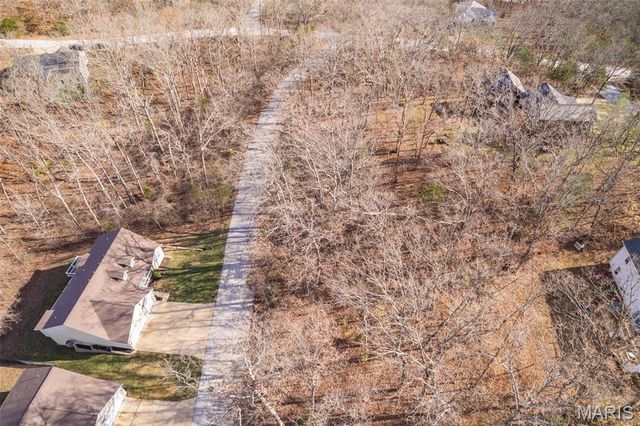 6110 Shenandoah Drive, Hillsboro, MO 63050