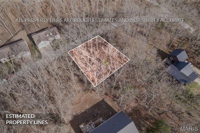 6110 Shenandoah Drive, Hillsboro, MO 63050