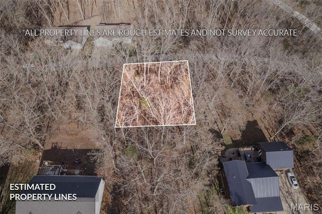 6110 Shenandoah Drive, Hillsboro, MO 63050