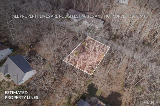 6110 Shenandoah Drive, Hillsboro, MO 63050