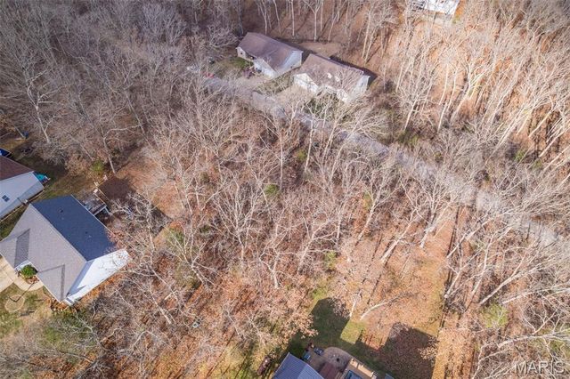 6110 Shenandoah Drive, Hillsboro, MO 63050