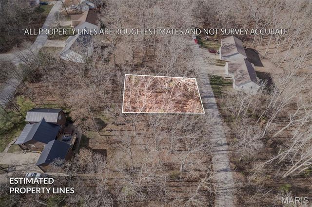 6110 Shenandoah Drive, Hillsboro, MO 63050