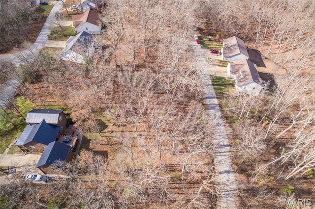 6110 Shenandoah Drive, Hillsboro, MO 63050