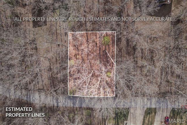 6110 Shenandoah Drive, Hillsboro, MO 63050