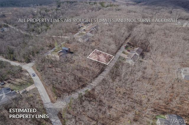 6110 Shenandoah Drive, Hillsboro, MO 63050