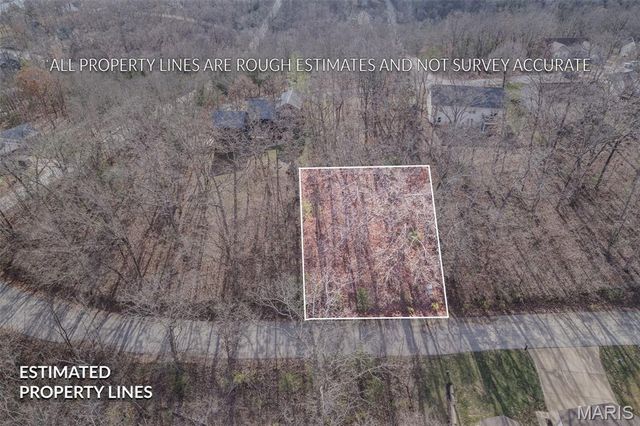 6110 Shenandoah Drive, Hillsboro, MO 63050