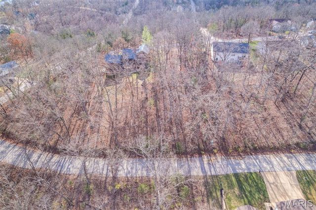 6110 Shenandoah Drive, Hillsboro, MO 63050