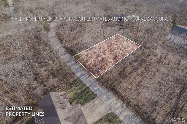 6110 Shenandoah Drive, Hillsboro, MO 63050