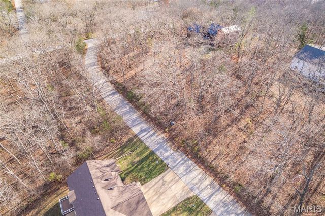 6110 Shenandoah Drive, Hillsboro, MO 63050