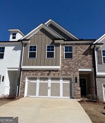 5278 Fox Den Road, Oakwood, GA 30566