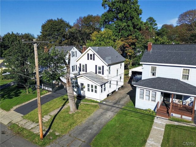 171 Fenway Drive, Syracuse, NY 13224