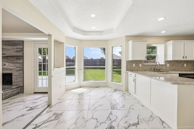 2601 Dandelion Lane, Rowlett, TX 75089