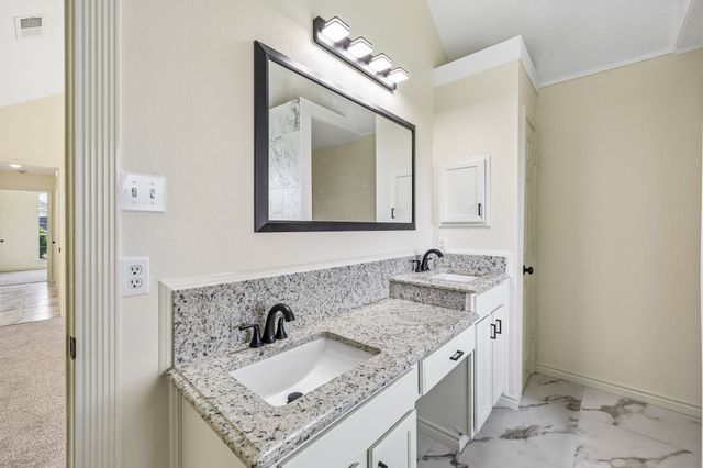2601 Dandelion Lane, Rowlett, TX 75089