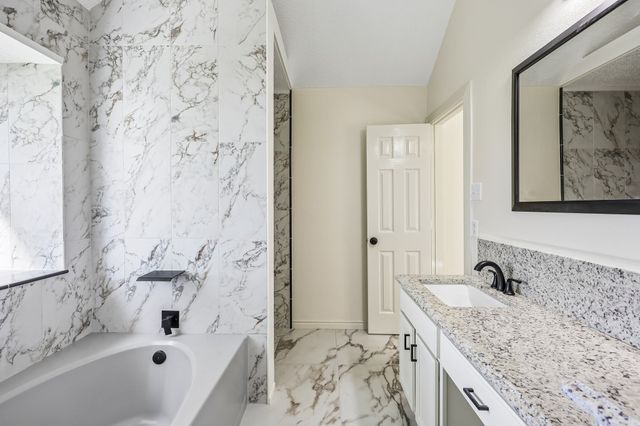 2601 Dandelion Lane, Rowlett, TX 75089