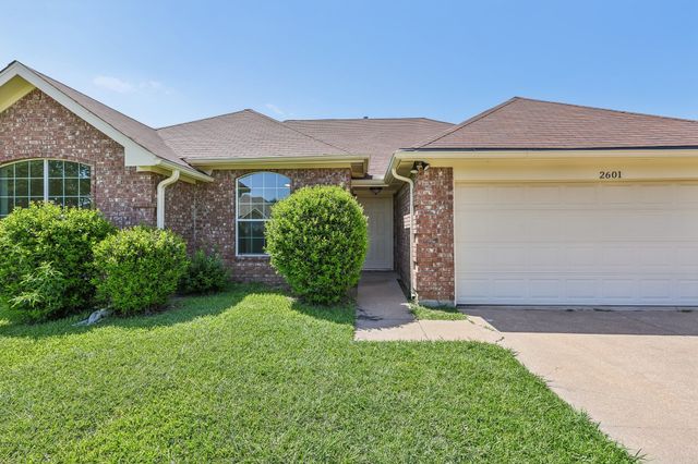 2601 Dandelion Lane, Rowlett, TX 75089