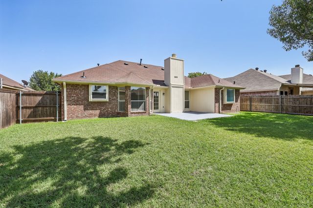2601 Dandelion Lane, Rowlett, TX 75089