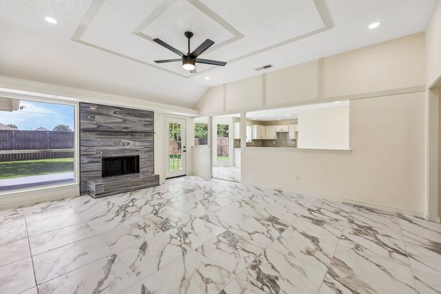 2601 Dandelion Lane, Rowlett, TX 75089