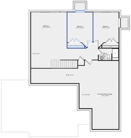 20554 Newcastle Street, Spring Hill, KS 66083