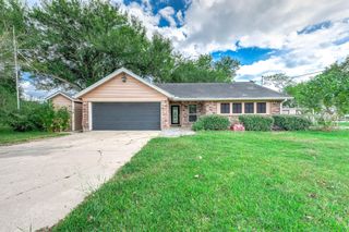 2703 County Road 962d, Alvin, TX 77511