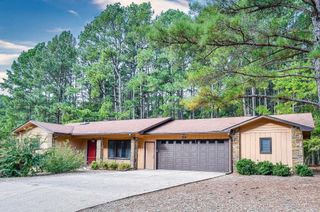 39 Hayuco Way, Hot Springs Village, AR 71909