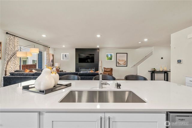 13430 323rd Avenue SE, Sultan, WA 98294