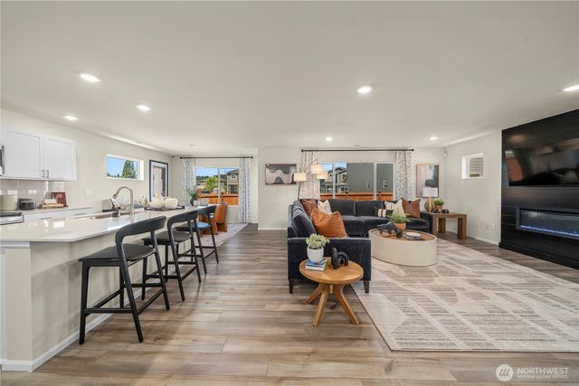 13430 323rd Avenue SE, Sultan, WA 98294