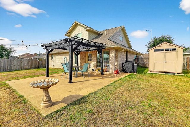 1308 Roanoke Court, College Station, TX 77845