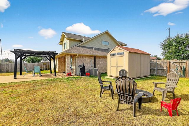 1308 Roanoke Court, College Station, TX 77845