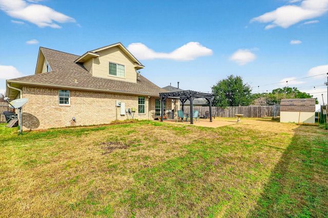 1308 Roanoke Court, College Station, TX 77845