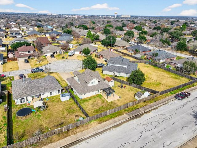 1308 Roanoke Court, College Station, TX 77845