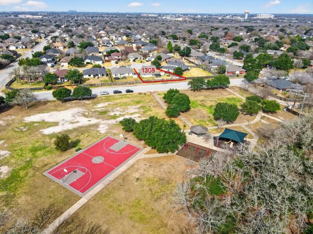 1308 Roanoke Court, College Station, TX 77845