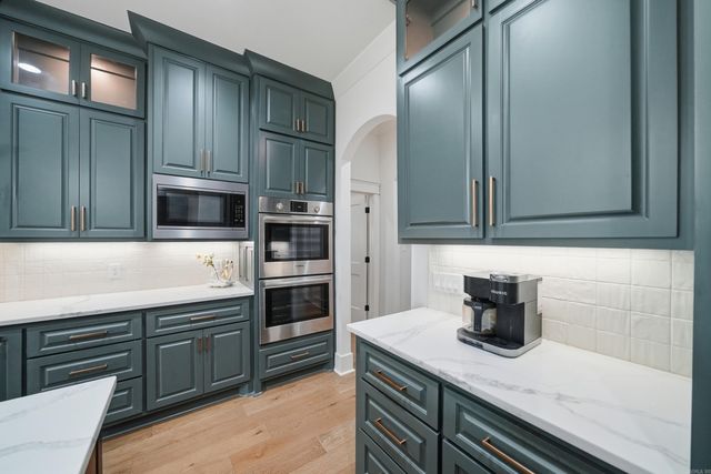1505 Southwinds Drive, Conway, AR 72034