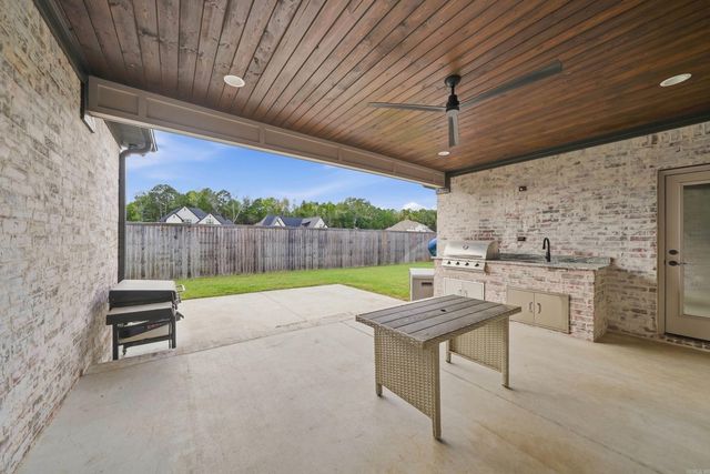 1505 Southwinds Drive, Conway, AR 72034