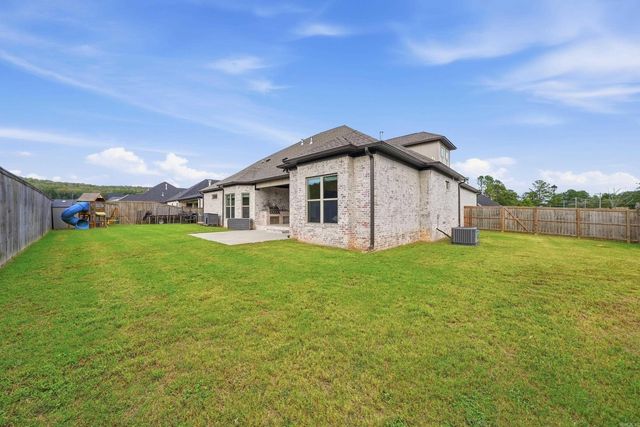 1505 Southwinds Drive, Conway, AR 72034