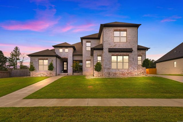 1505 Southwinds Drive, Conway, AR 72034