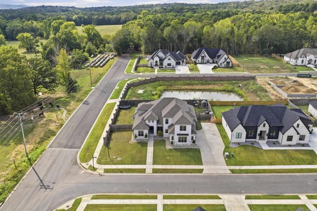 1505 Southwinds Drive, Conway, AR 72034