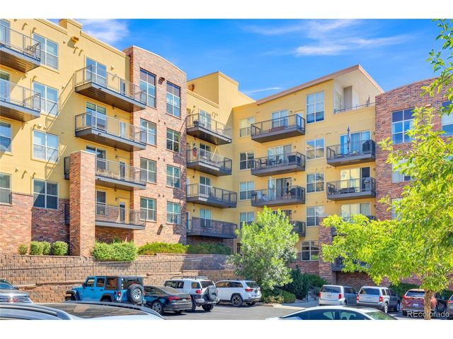 9079 E Panorama Cir 313, Englewood, CO 80112